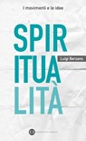 Spiritualità - Luigi Berzano - 9788870759594