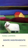 Gente indipendente - Halldór Laxness - 9788870913859