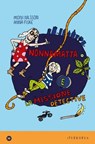 Nonnamatta e la missione detective - Moni Nilsson - 9788870917185