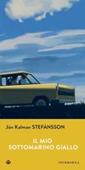 Il mio sottomarino giallo - Jón Kalman Stefánsson - 9788870917918