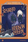 Il segreto della Hudson Queen - Jakob Wegelius - 9788870919103