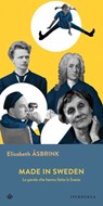 Made in Sweden - Elisabeth Åsbrink - 9788870919615