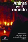 Anima per il mondo - Comunità di Taizé - 9788870986013
