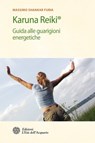 Karuna Reiki® - Massimo Shankar Furia - 9788871365602