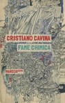 Fame chimica - Cristiano Cavina - 9788871689913