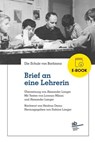 Brief an eine Lehrerin - Die Schule von Barbiana ; Heidrun Demo - 9788872234259