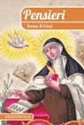 Pensieri Teresa di Gesù - Teresa di Gesù - 9788872296882
