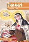 Pensieri. Teresa di Gesù - Teresa di Gesù - 9788872297735