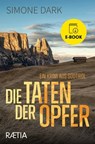 Die Taten der Opfer - Simone Dark - 9788872838242
