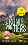 Der König von Tiers - Simone Dark - 9788872838556