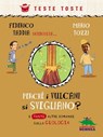 Perché i vulcani si svegliano? - Federico Taddia ; Mario Tozzi - 9788873075752