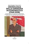 Cronologia della Sardegna autonomistica - Manlio Brigaglia ; Simone Sechi - 9788873435105