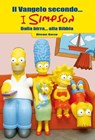 Il Vangelo secondo... I Simpson - Diego Goso - 9788874028047