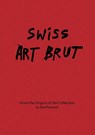 Swiss Art Brut - Sarah Lombardi - 9788874396986