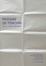 Passage de temoins pour Luciano Fabro - Vivianne van Singer - 9788874399857