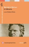 Biørnstjerne Bjørnson. Un fallimento - Giuliano D'Amico - 9788874701568