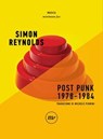 Post punk - Simon Reynolds - 9788875219543