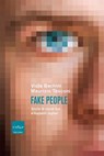 Fake people - Viola Bachini ; Maurizio Tesconi - 9788875789220