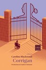 Corrigan - Caroline Blackwood ; Andrew Solomon - 9788875789459