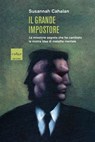 Il grande impostore - Susannah Cahalan - 9788875789947