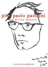 La Divina Mimesis - Pier Paolo Pasolini - 9788875801656