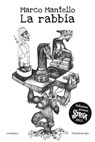 La rabbia - Marco Mantello - 9788875801922