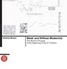 Weak and Diffuse Modernity: The World of Projects at the Beginning of the 21st Century - Andrea Branzi - 9788876246517