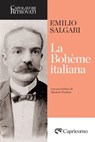 La Bohème italiana - Emilio Salgari - 9788877078056