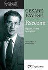 Racconti - Cesare Pavese ; Nicola Gallino - 9788877078384