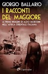 I racconti del Maggiore - Giorgio Ballario - 9788877078421