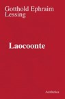 Laocoonte - Gotthold Ephraim Lessing - 9788877261281