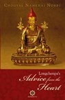 Longchenpa's Advice from the Heart - Namkhai Norbu - 9788878341029
