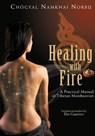 Healing with Fire - Norbu Namkhai - 9788878341135