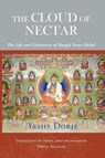 The Cloud of Nectar - Dorje Yeshe - 9788878341289