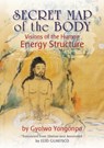 Secret Map of the Body - Gyalwa Yangonpa - 9788878341395