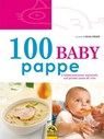 100 baby pappe - Silvia Strozzi - 9788878691704