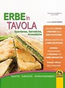 Erbe in tavola - Silvia Strozzi - 9788878691780