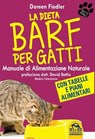 La Dieta Barf per Gatti - Doreen Fiedler - 9788878694279