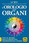 L'Orologio degli Organi - Li Wu - 9788878694613