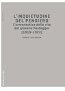 L'inquietudine del pensiero - Sophie-Jan Arrien - 9788878859654