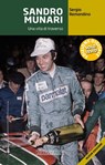 Sandro Munari. Una vita di traverso - Sergio Remondino - 9788879119030