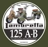 Lambretta 125 A-B - Vittorio Tessera - 9788879119535