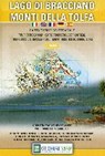 Lago di Bracciano Monti della Tolfa -  - 9788879149983
