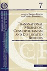 Transnational migration, cosmopolitanism and dis-located borders - Bruno Riccio ; Chiara Brambilla - 9788880494782