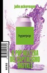 Hyperpop - Julie Ackermann - 9788880563020