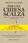 Per una Chiesa scalza - Ernesto Olivero - 9788880685661
