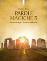 Parole magiche 3 - Cristiano Tenca - 9788880939405