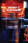 Trauma - Jeffrey C. Alexander - 9788883539510