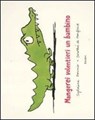 Mangerei volentieri un bambino - Sylviane Donnio ; Dorothee de Monfreid - 9788883622595