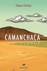 Camanchaca - Diego Zúñiga - 9788883733420
